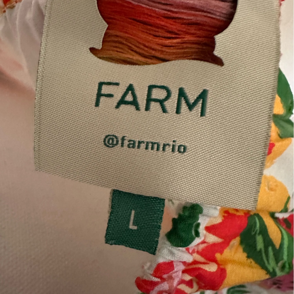 Farm Rio Sundress - NWOT - Picture 2 of 5